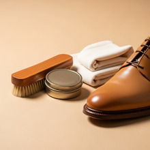 How to Care for Leather Shoes So They Last for Years
