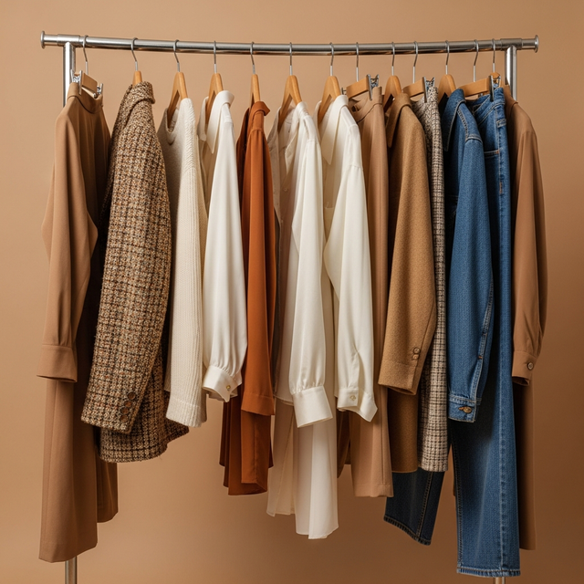 A Beginner's Guide to Buying Vintage and Secondhand