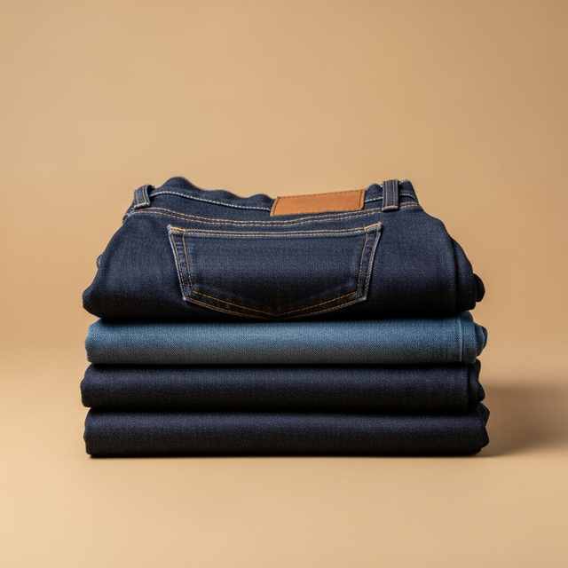 How to Care for Your Denim (and Why You Are Washing It Too Often)