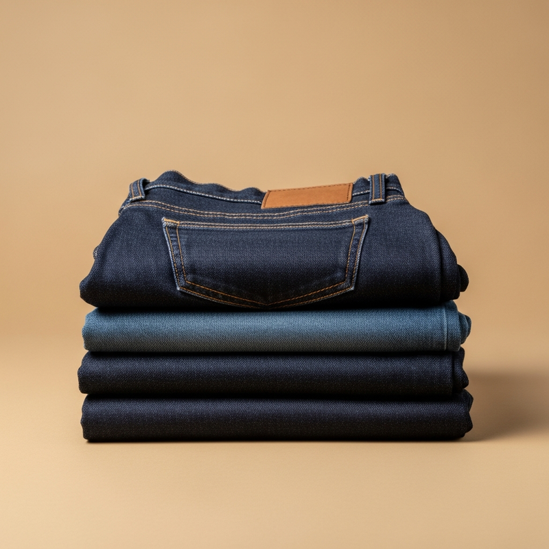 How to Care for Your Denim (and Why You Are Washing It Too Often)